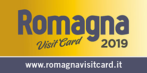 Romagna Visit Card 2019