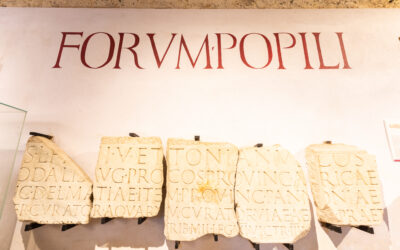 Forum Popili – Tante storie nella storia | ogni 1° domenica del mese